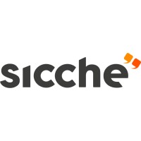 Sicché logo - Similar company to 2B Research