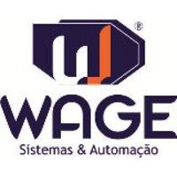 Wage Sistemas e Automação logo - Similar company to Webposto
