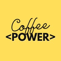 Coffee Power Podcast logo - Similar company to Life Leadership School - Cursos De Liderazgo E Inteligencia Emocional
