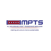 Mourshed Post-tensioning Services (MPTS) logo - Similar company to Bbn Post Tensioning System