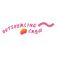 Outsourcing Crew logo - Similar company to Complete Outsourcing Solutions