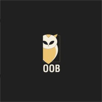 OOBConcept logo - Similar company to Wasil Bicycle Couriers