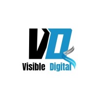 Visible Digital Agency logo - Similar company to The Foundation System