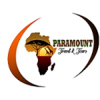 Paramount Travel And Tours logo - Similar company to R&B Tourism Llc