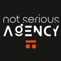 Not Serious Agency logo - Similar company to Alfried Krupp Von Bohlen Und Halbach-Stiftung
