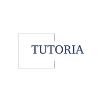 Tutoria logo - Similar company to Onetutor