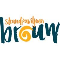 Strandpaviljoen Brouw logo - Similar company to Strandclub Zee
