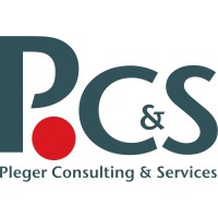 PCS Pleger Consulting & Services GmbH logo - Similar company to Regenholz