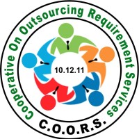 Cooperative On Outsourcing Requirement Services logo - Similar company to Outsourcing Services