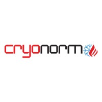 Cryonorm Group logo - Similar company to Ken Group