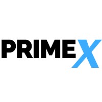 Primex logo - Similar company to Fintr - Fintech Association Turkiye