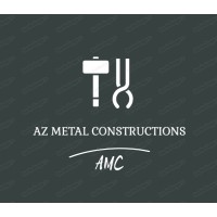 AZ METAL CONSTRUCTIONS (AMC) logo - Similar company to Dynamic Management Group