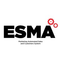 EMA Marketing logo - Similar company to Genspace.Ai