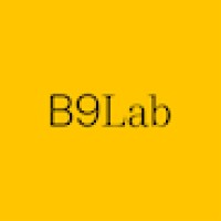 B9Lab logo - Similar company to Darrzeh