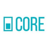CORE Agency Ukraine logo - Similar company to Fieldbi