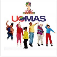 UCMAS logo - Similar company to Ucmas Canada