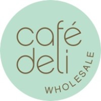 Café Deli Wholesale logo - Similar company to Luhv Drinks