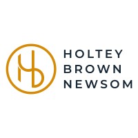 Holtey Brown Newsom logo - Similar company to Bojarsky, Inc.