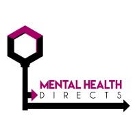 Mental Health Directs logo - Similar company to Upspiral Leadership