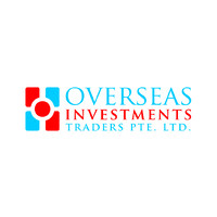 Overseas Investments Traders PTE. LTD. logo - Similar company to Maf Global Ltd