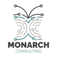 Monarch Consulting logo - Similar company to Monarch Hr Solutions