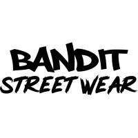 Bandit Street Wear logo - Similar company to Alien Bcn | Streetwear | Urbanwear