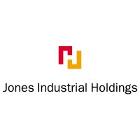 Jones Industrial Holdings, Inc. logo - Similar company to Distinct Capital Group