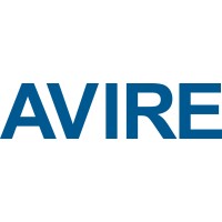 AVIRE logo - Similar company to Halma Plc