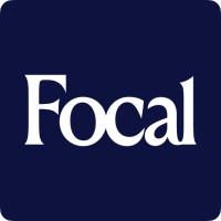 Focal | Secure Advisor AI logo - Similar company to Super Advisor