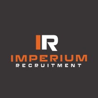 Imperium Recruitment logo - Similar company to Armstrong Nield