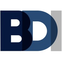 Business Development Institute (BDI) logo - Similar company to Bdi