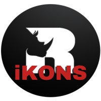 Real Financial iKons logo - Similar company to Real Solar