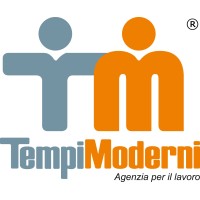 Tempi Moderni Bologna logo - Similar company to Fenimprese Bologna-Emilia Romagna