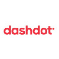 dashdot logo - Similar company to Lda