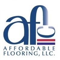 Affordable Flooring LLC logo - Similar company to Affordable Flooring Warehouse