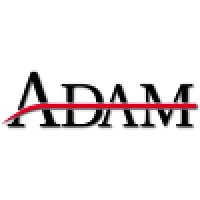 ADAM Technology logo - Similar company to Faum Solutions