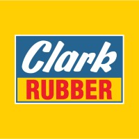 Clark Rubber logo - Similar company to Splash!