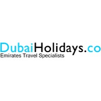 Dubaiholidays logo - Similar company to Dubaiholidays.Com