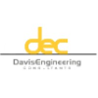 Davis Engineering Consultants logo - Similar company to Engineering Local Xperts