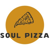 Soul Pizza Truck logo - Similar company to M & B Edible Oils Limited
