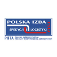 Polish International Freight Forwardes Association logo - Similar company to Langowski Logistics
