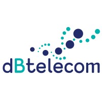 dBtelecom (Décibeis de Distância, Lda) logo - Similar company to Db Telecom