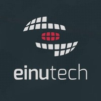 Einutech logo - Similar company to Mne Group