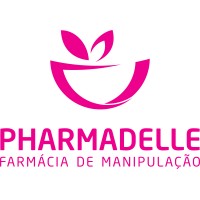 PHARMADELLE logo - Similar company to Conecte Comunicação