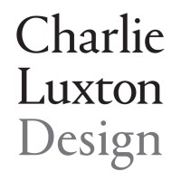 Charlie Luxton Design logo - Similar company to Peter Grabham Associates Limited