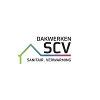 Dakwerken SCV logo - Similar company to Multi Protect Dakwerken Bv