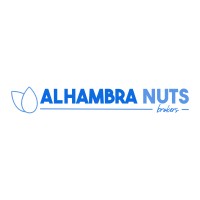 Alhambra Nuts logo - Similar company to Tarsis Nuts
