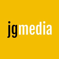JG Media logo - Similar company to Jg Media