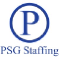 Psg Staffing