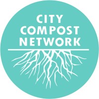 City Compost Network logo - Similar company to Zero Plastics Australia